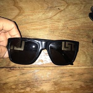 Versace sunglasses